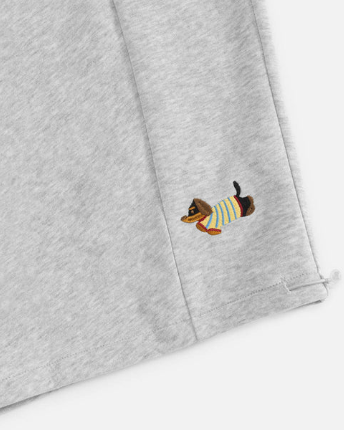 Puppy | Puppy Print Joggers