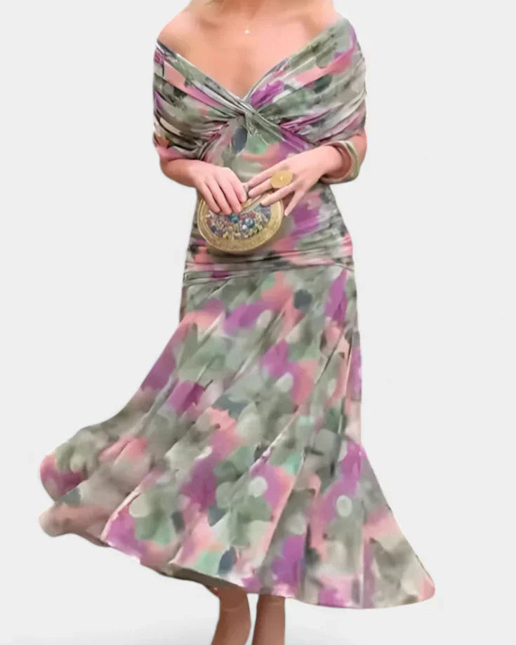Vera | Chic Casual Dress