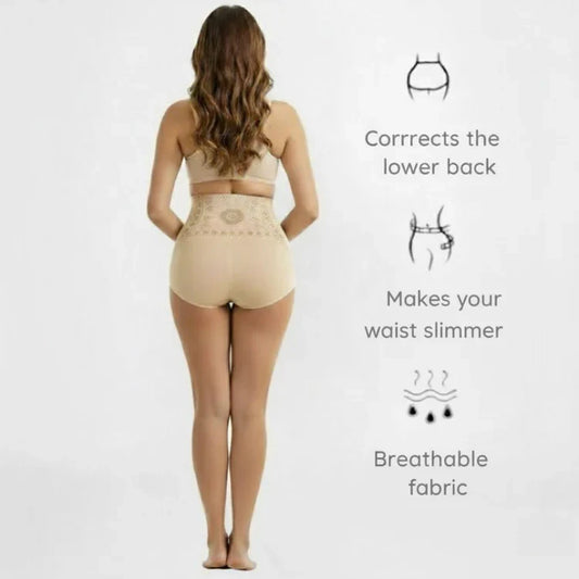 UltraFit™ | Faja Moldeadora Correctiva | 3+4 GRATIS