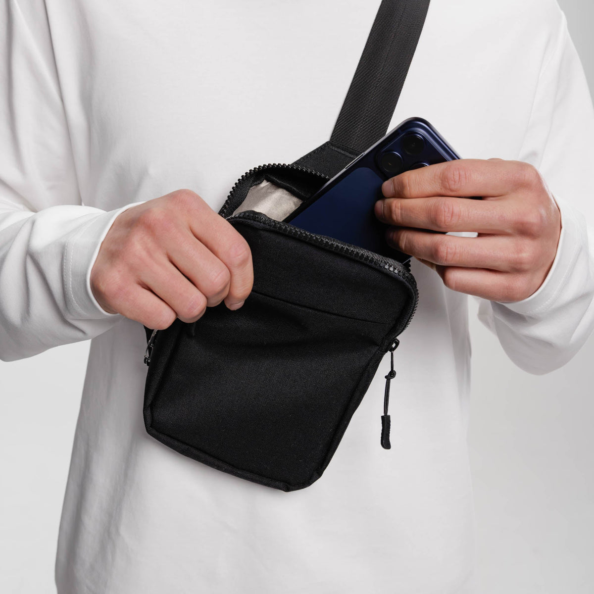Bolsa Sling Travel