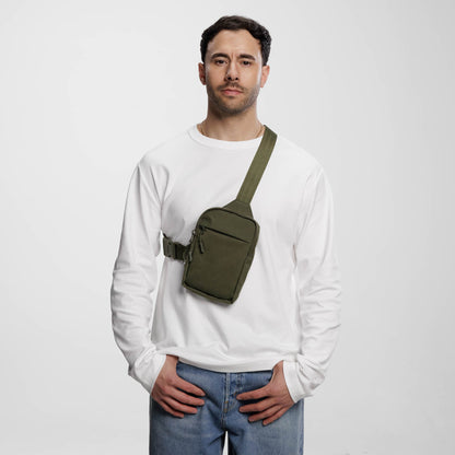 Bolsa Sling Travel