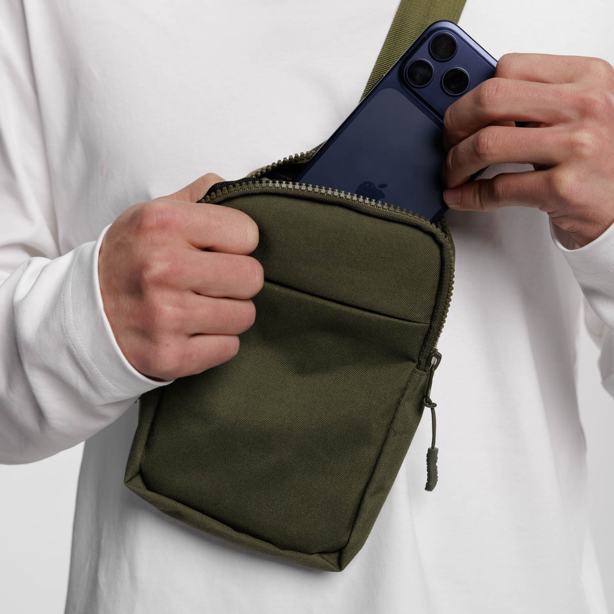 Bolsa Sling Travel