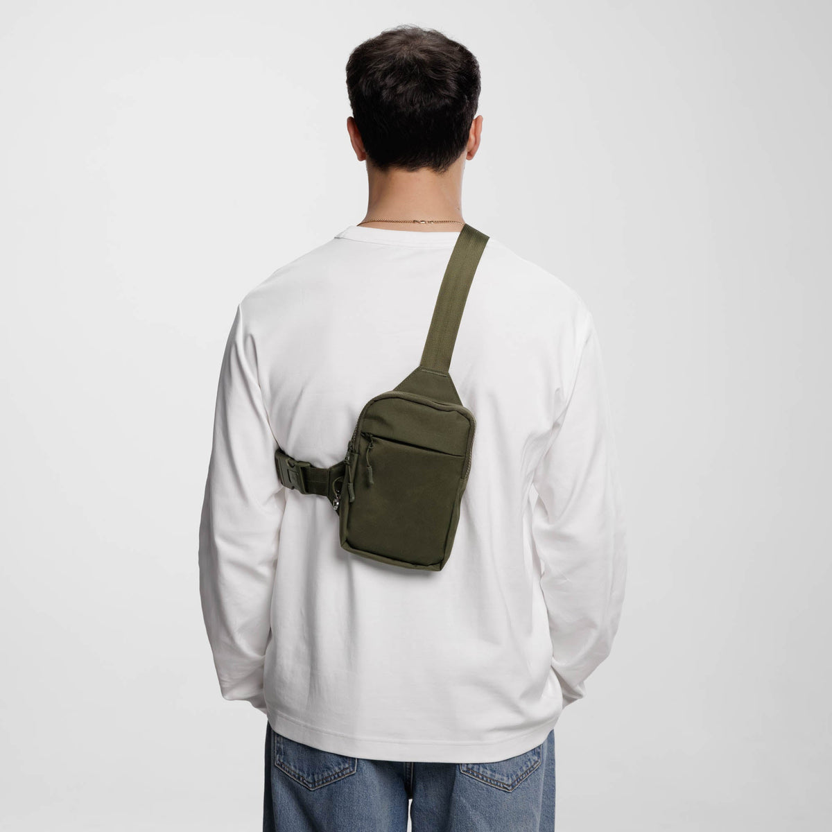 Bolsa Sling Travel
