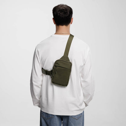 Bolsa Sling Travel