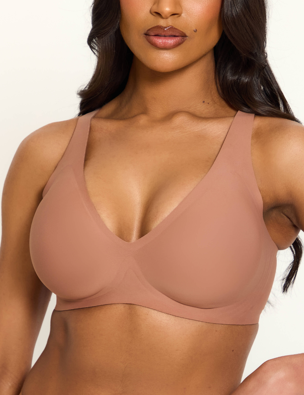 Jimena - Brasier Sin Varillas Efecto Push-Up