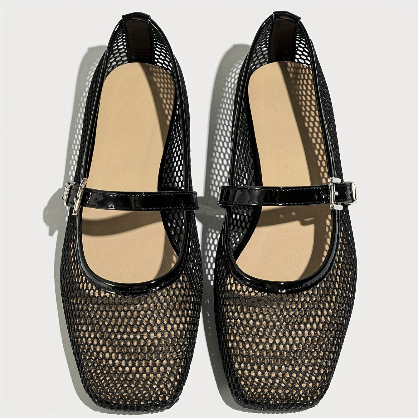 Sophie - Zapatos Planos con Calado