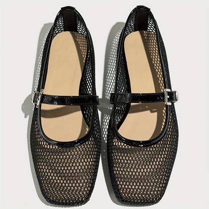 Sophie - Zapatos Planos con Calado