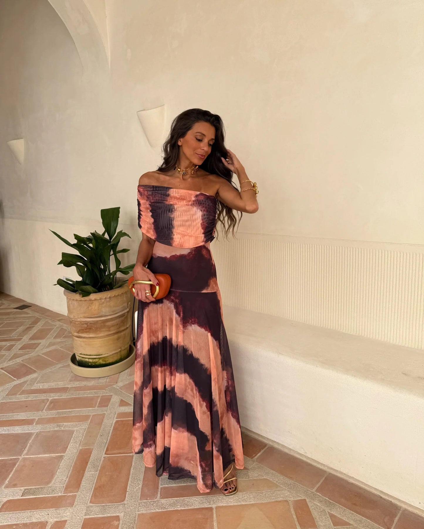 Mireya — Realza Tu Silueta Con Elegancia Irresistible