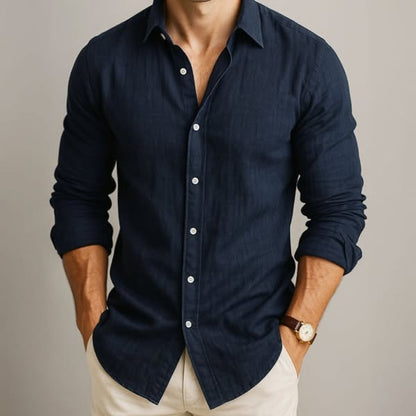 [2x1] Camisa James de Hombre - Sólo Hoy