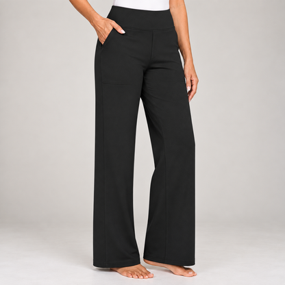 Elasta - Pantalones Elásticos para Todas las Mujeres.