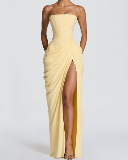 Anaïs - Elegancia que Define la Figura