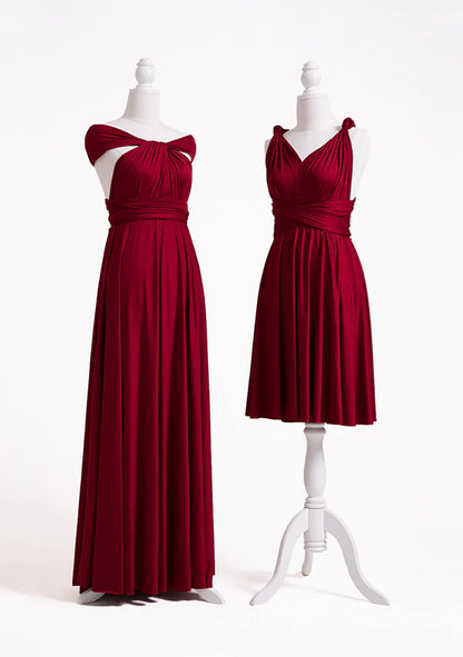 Vestido Mussa · 20 estilos en 1