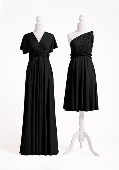 Vestido Mussa · 20 estilos en 1