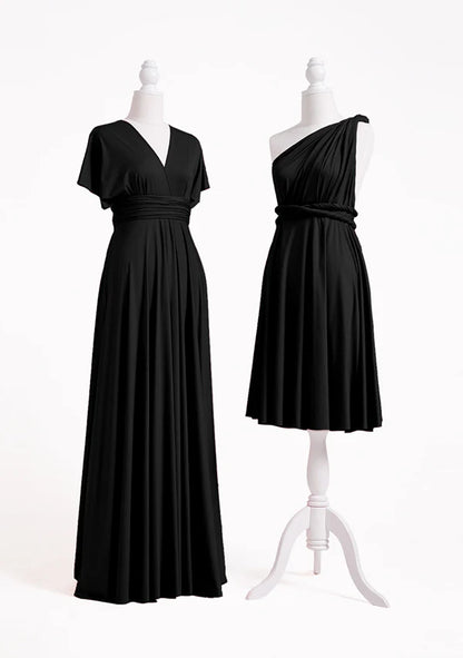 Vestido Mussa · 20 estilos en 1