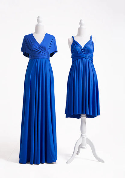 Vestido Mussa · 20 estilos en 1