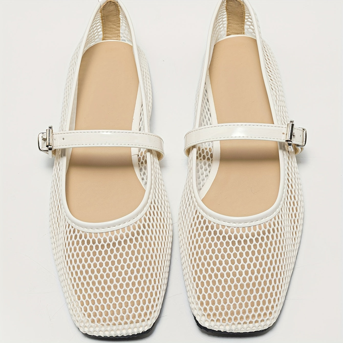 Sophie - Zapatos Planos con Calado