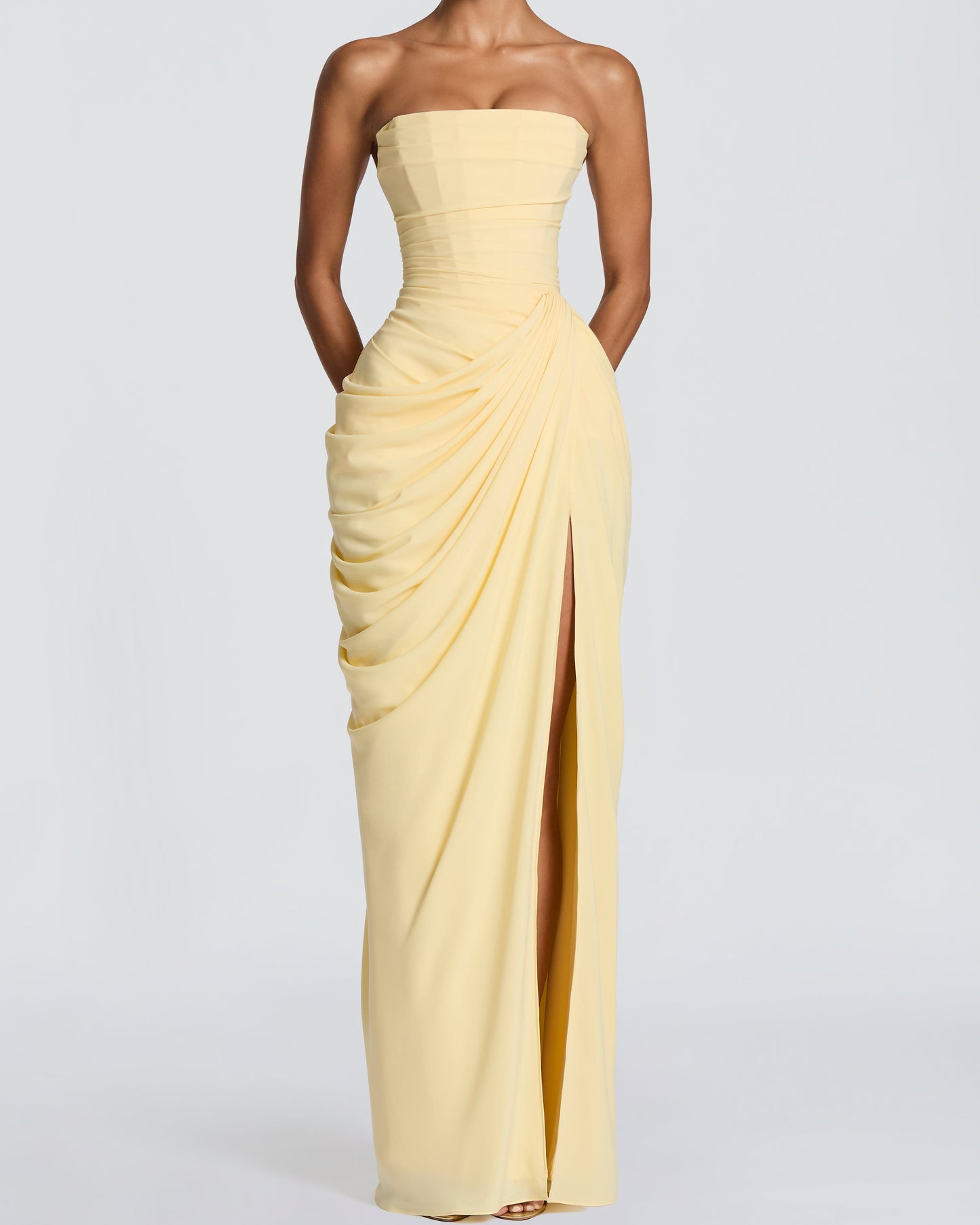 Anaïs - Elegancia que Define la Figura