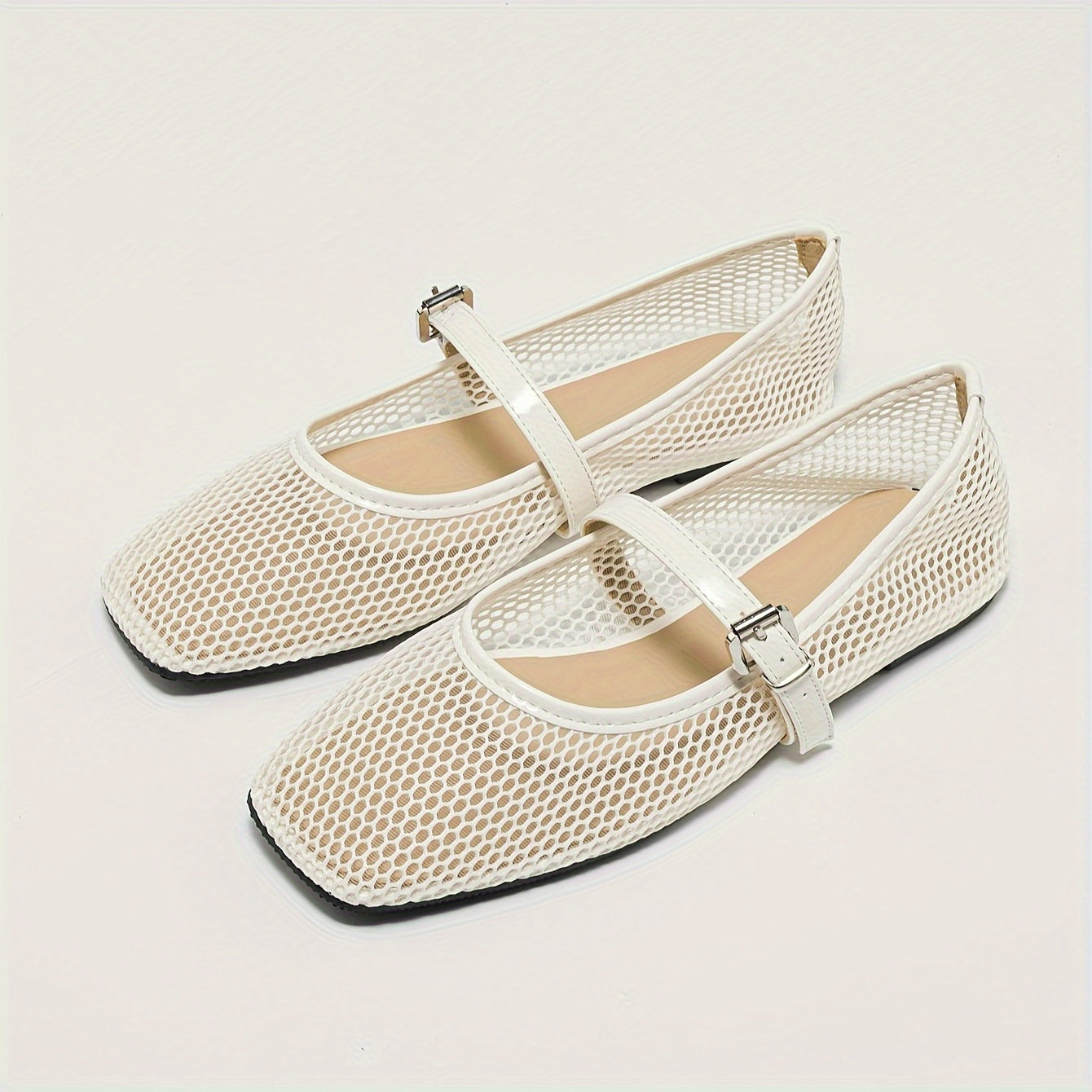 Sophie - Zapatos Planos con Calado