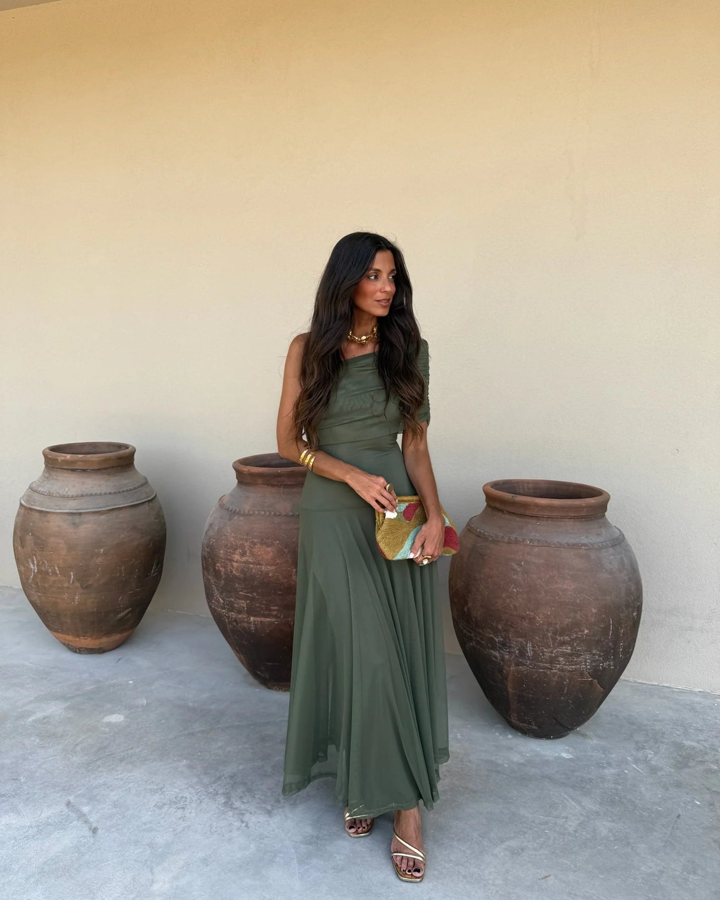 Mireya — Realza Tu Silueta Con Elegancia Irresistible