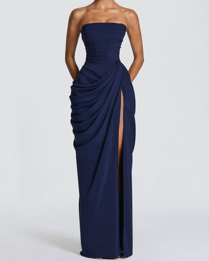 Anaïs - Elegancia que Define la Figura