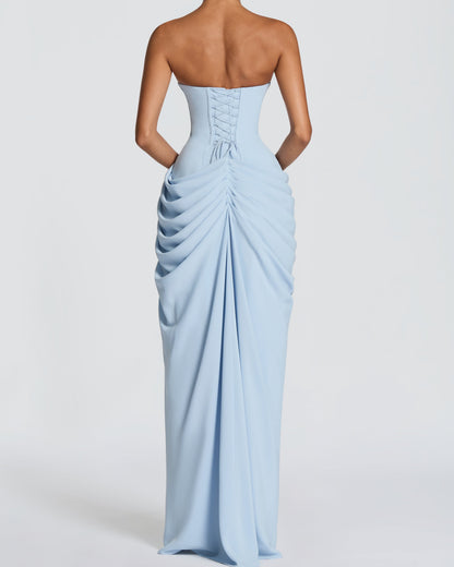 Anaïs - Elegancia que Define la Figura