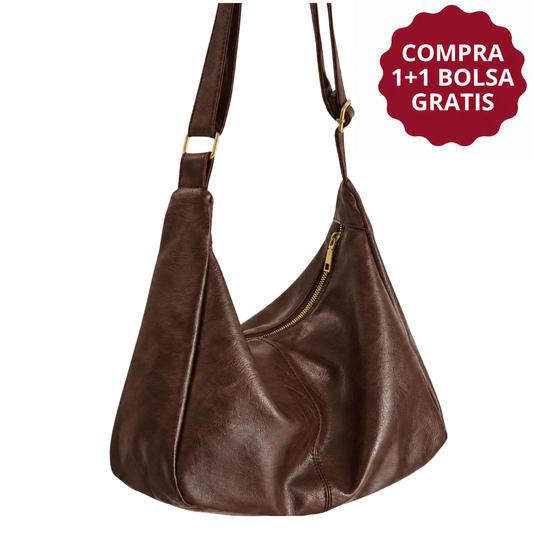 Adara | Bolsa de Hombro para Todos los Días