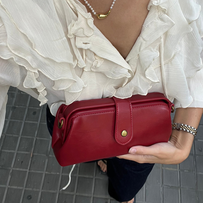 The Vintage Bag