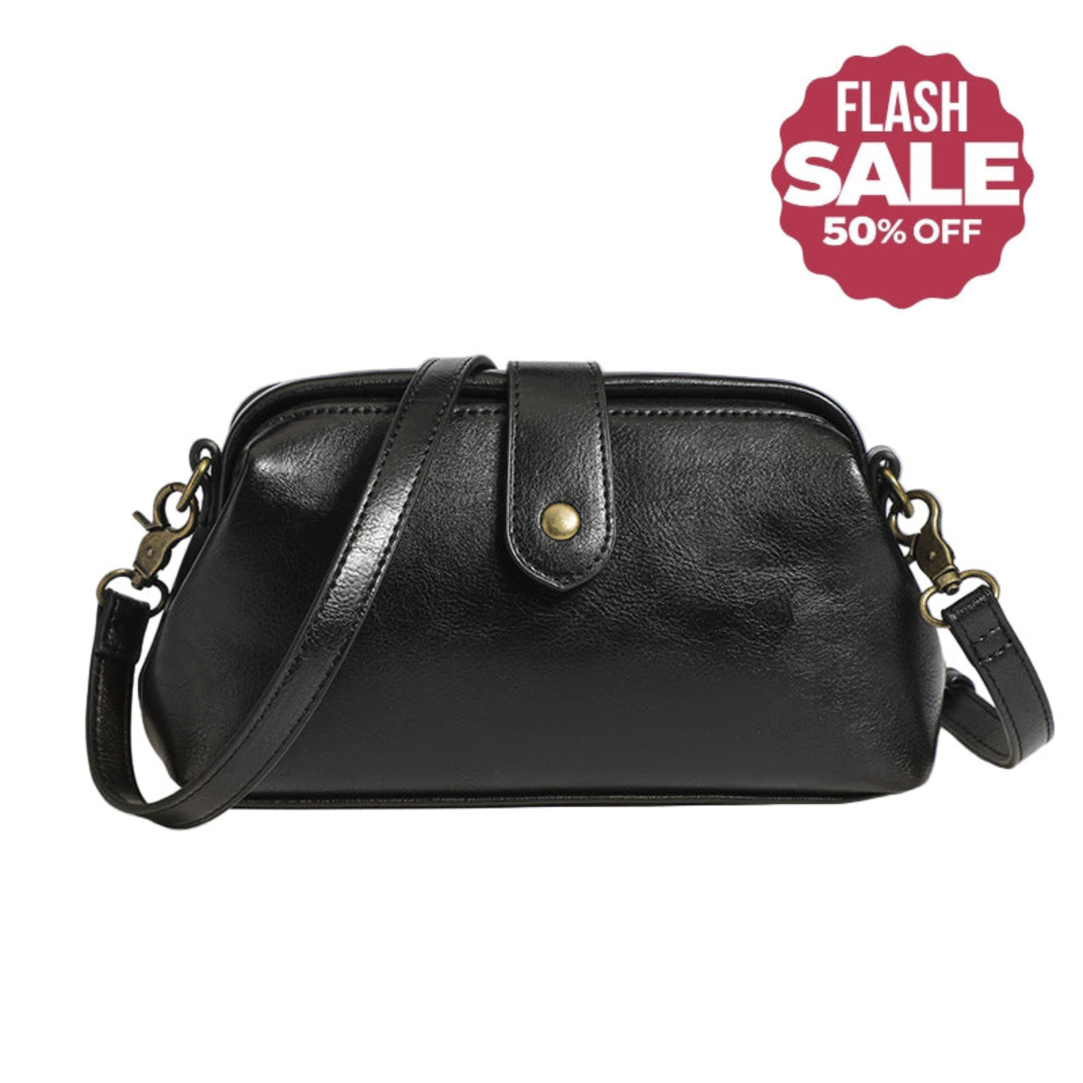 The Vintage Bag