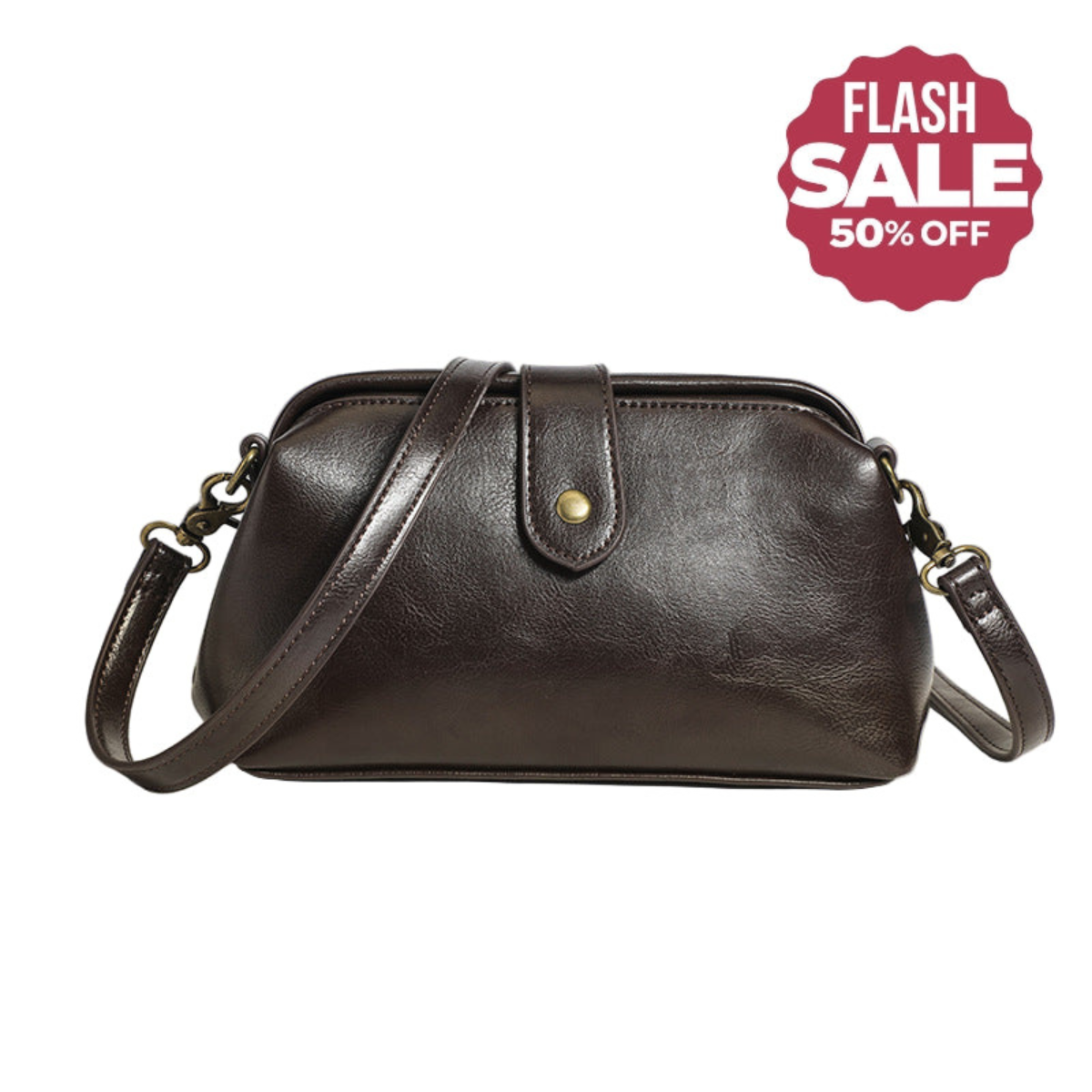 The Vintage Bag