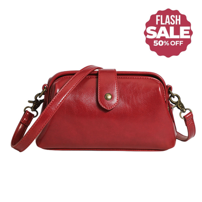 The Vintage Bag