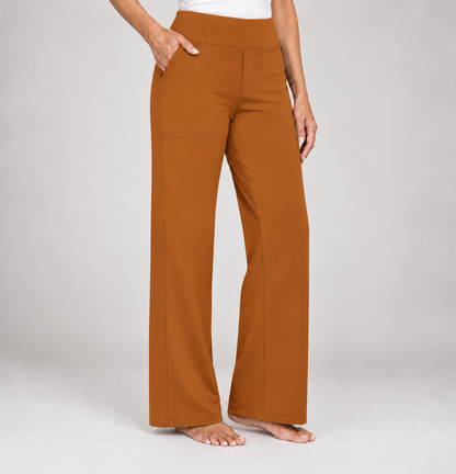 Elasta - Pantalones Elásticos para Todas las Mujeres.