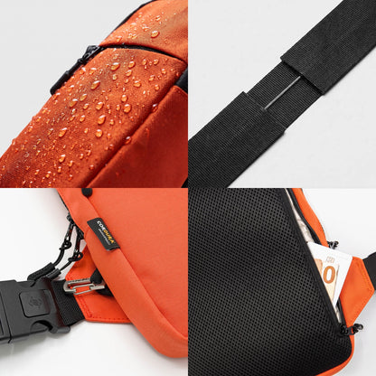 Bolsa Sling Travel