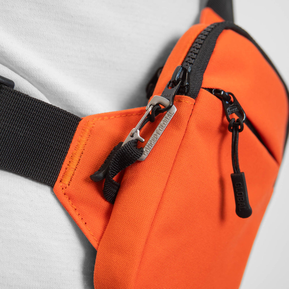 Bolsa Sling Travel