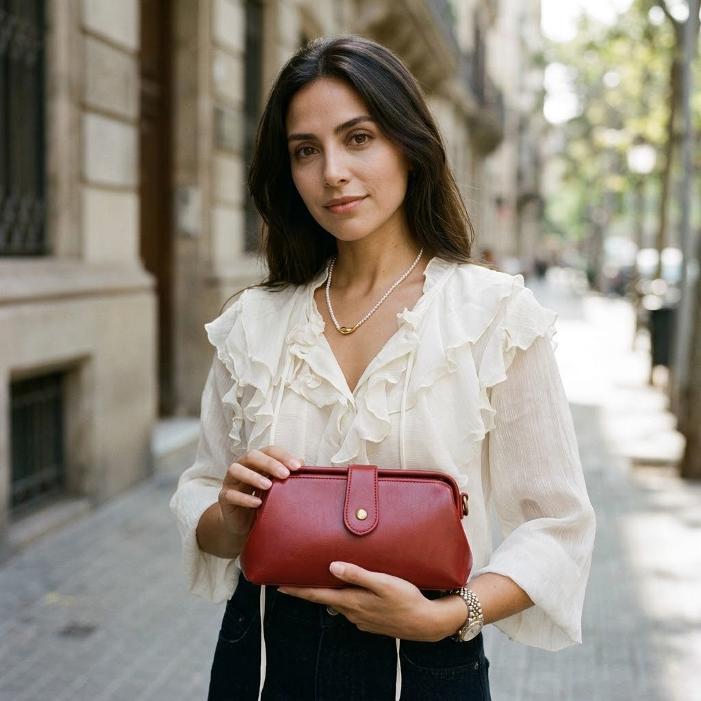 Bolsa Vintage