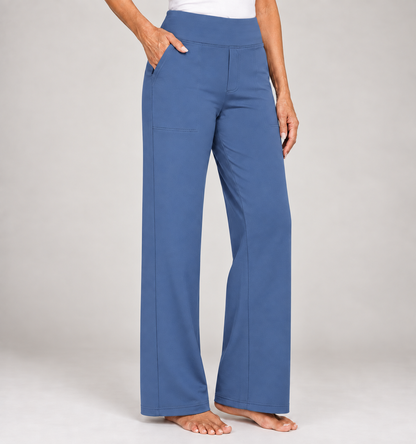 Elasta - Pantalones Elásticos para Todas las Mujeres.