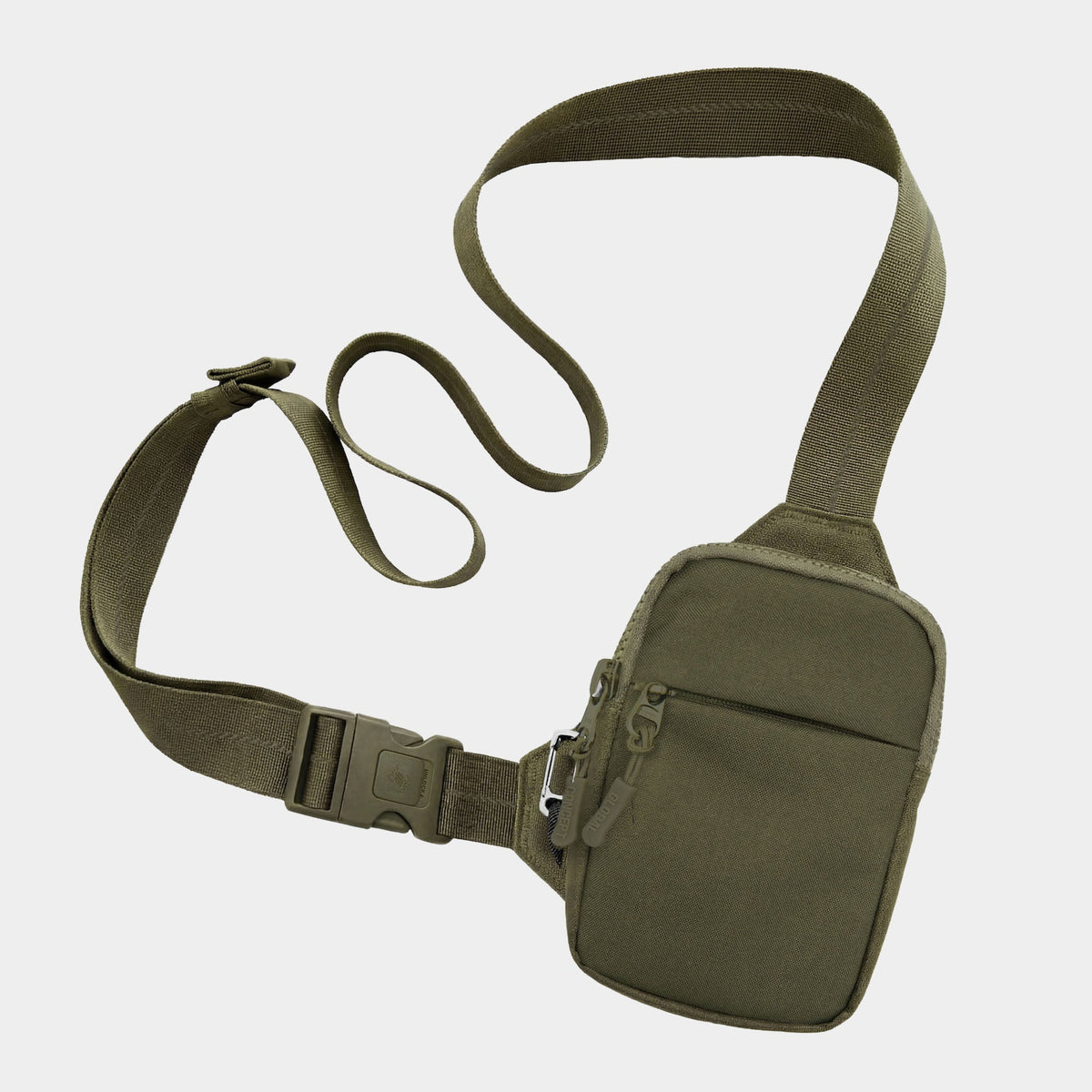 Bolsa Sling Travel