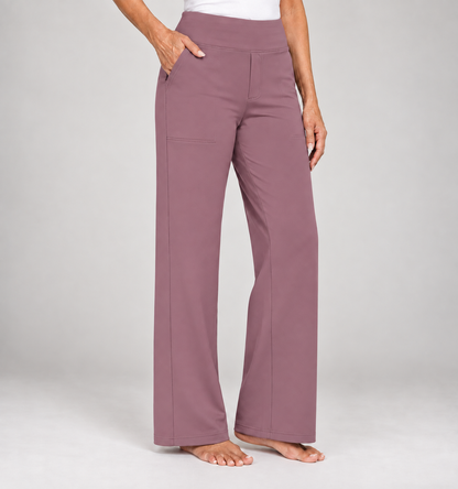 Elasta - Pantalones Elásticos para Todas las Mujeres.