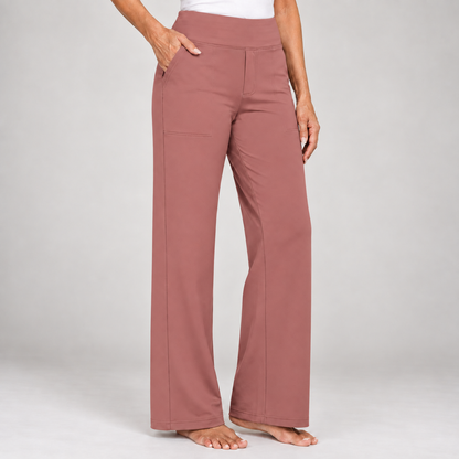 Elasta - Pantalones Elásticos para Todas las Mujeres.
