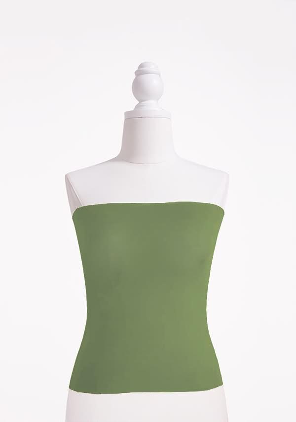 Vestido Mussa · 20 estilos en 1
