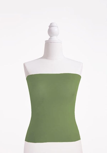 Vestido Mussa · 20 estilos en 1