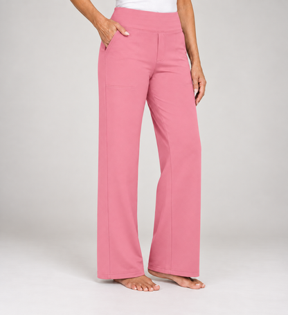 Elasta - Pantalones Elásticos para Todas las Mujeres.