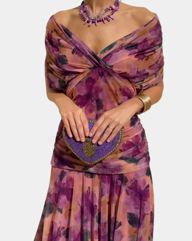 Vera | Chic Casual Dress