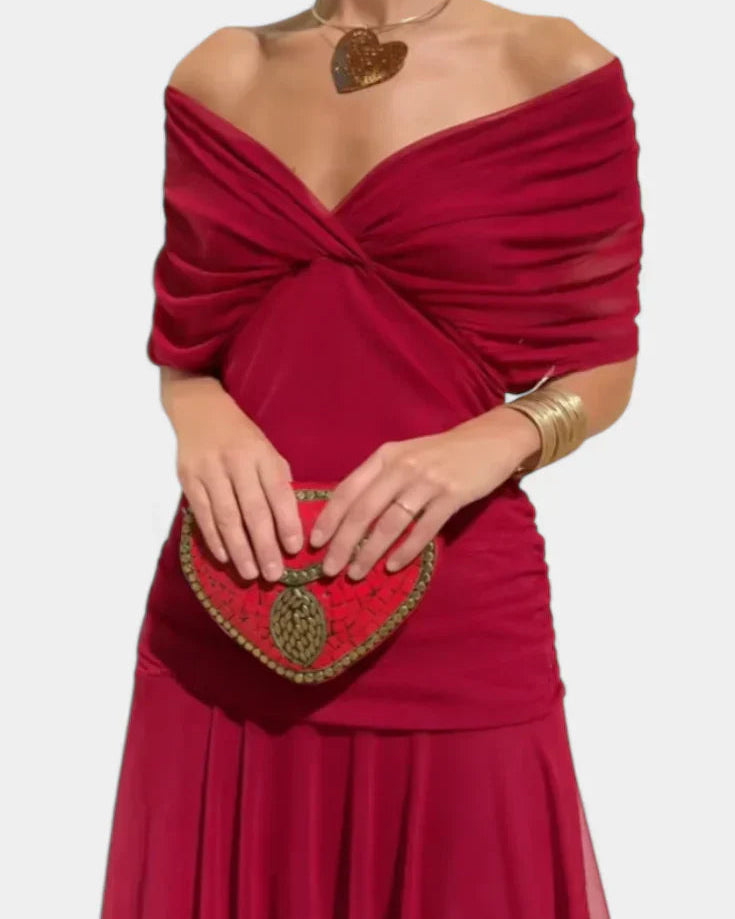 Vera | Chic Casual Dress
