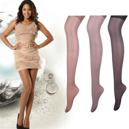 Pantimedias Antidesgarros Bianca - Talla Única