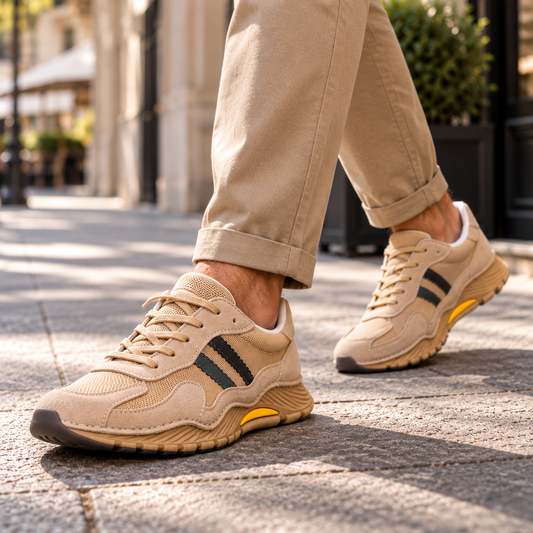 Urban - Tenis Urbanos