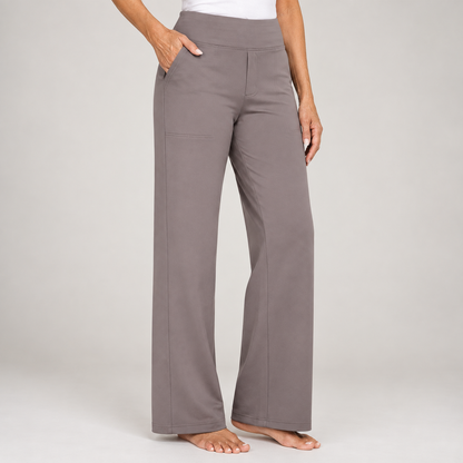 Elasta - Pantalones Elásticos para Todas las Mujeres.