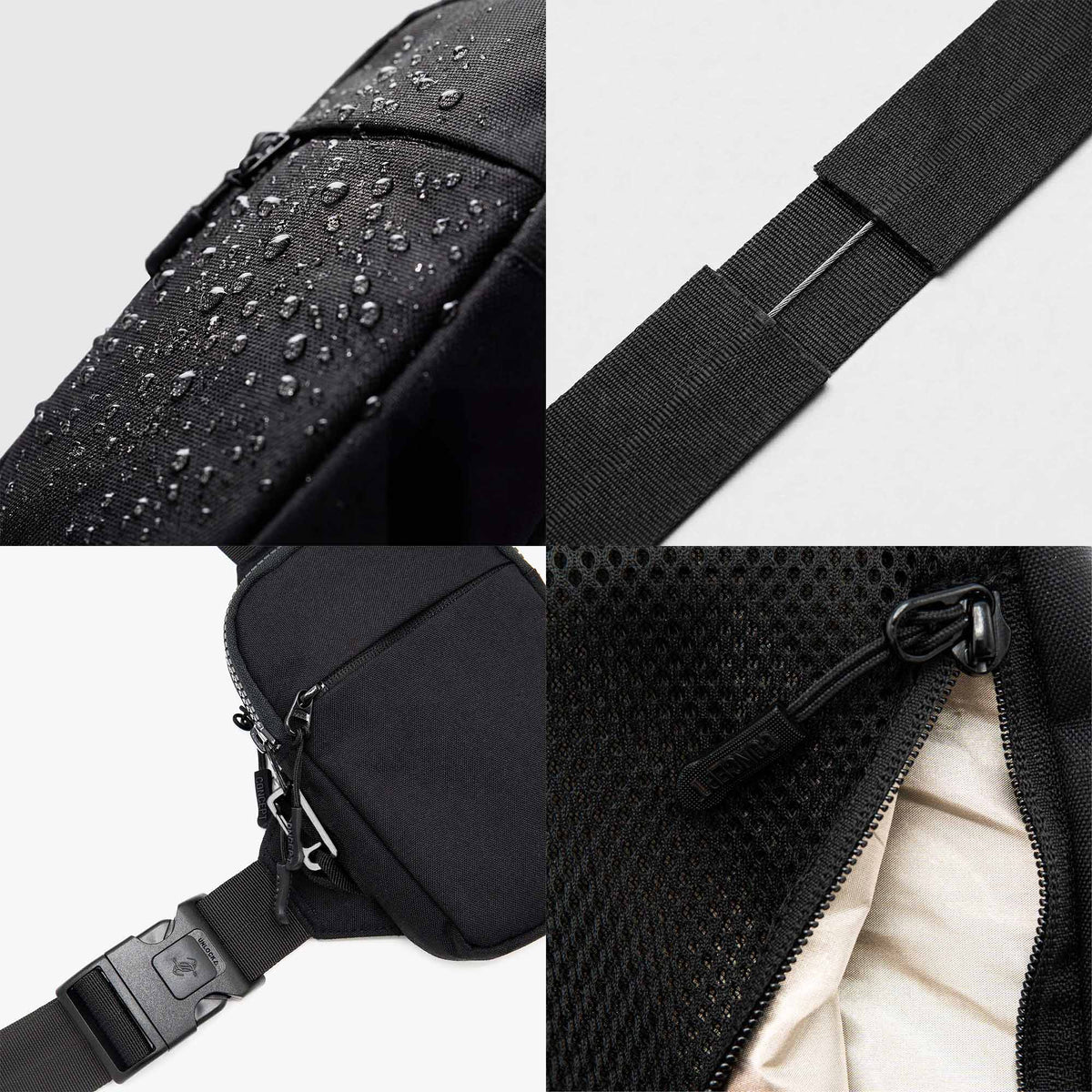 Bolsa Sling Travel
