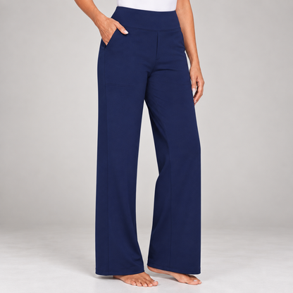 Elasta - Pantalones Elásticos para Todas las Mujeres.