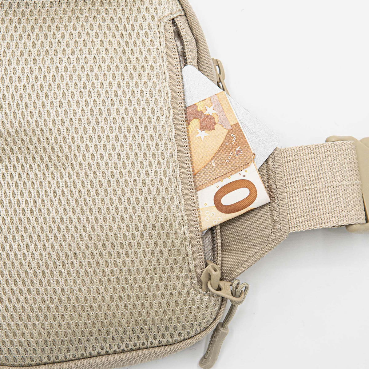 Bolsa Sling Travel