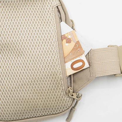 Bolsa Sling Travel